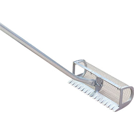 PowerMowers provides professional lawn & garden products that prioritises cutting-edge performance & user-safety. APSC101 Sand Comb 22