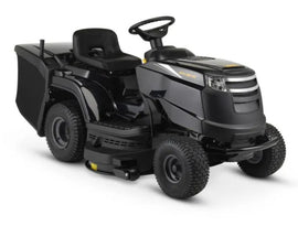 Alpina AT4 98 HWA Lawn Tractor