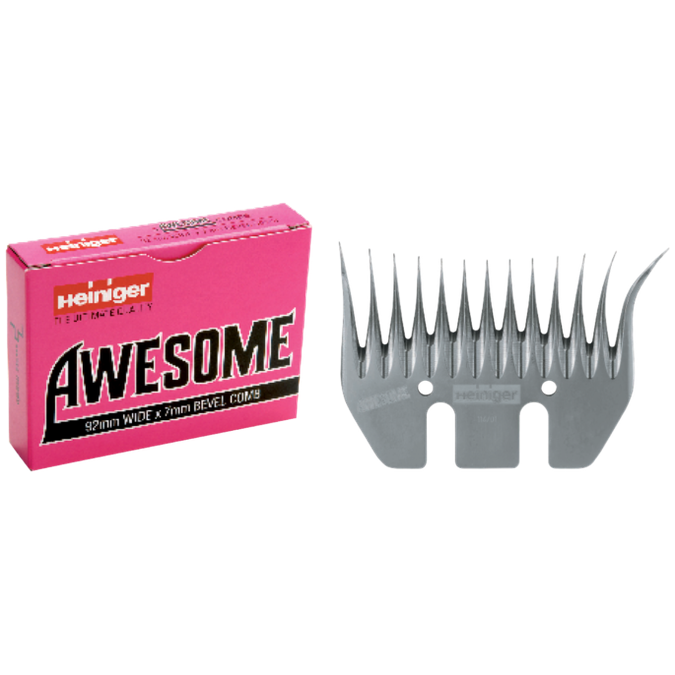 Combs