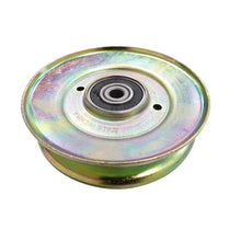 Load image into Gallery viewer, PowerMowers provides professional lawn &amp; garden products that prioritises cutting-edge performance &amp; user-safety. AYP 189993, AYP 184058 V-Idler Pulley B1SB11635