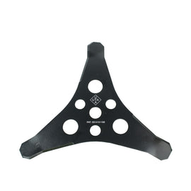 PowerMowers provides professional lawn & garden products that prioritises cutting-edge performance & user-safety. GA/AirRide Brushcutter Blade 350mm 25.4mm BRS7928