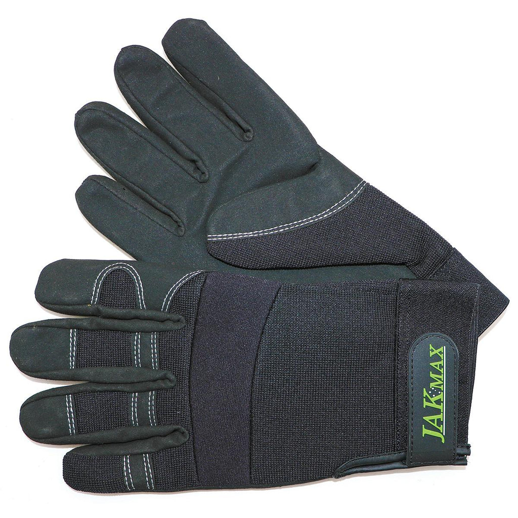 PowerMowers provides professional lawn & garden products that prioritises cutting-edge performance & user-safety. Anti Vibration Gloves Partial Gel (2mm)