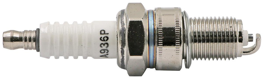 PowerMowers provides professional lawn & garden products that prioritises cutting-edge performance & user-safety. Archer Spark Plug Set of (10) RN11YC, BPR5ES