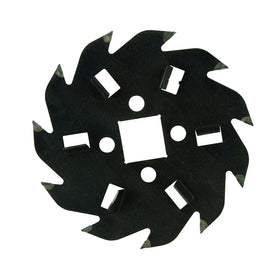 PowerMowers provides professional lawn & garden products that prioritises cutting-edge performance & user-safety. Ariens R101209C Verti-Cut Blade 2mm Carbide Tipped