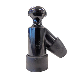 Sanli Genuine OHV350/OHV400 4-Stroke Spark Plug Boot Cap B02019A