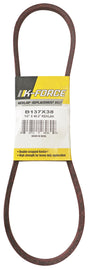 Murray 37X38 OEM Spec Belt B137X38