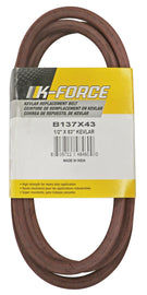 Murray 36502/36504/36508/36526/36547 Belt 37X43, 24304