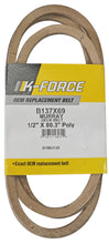 Load image into Gallery viewer, Murray 37X69 OEM Spec Belt B137X69