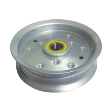 Load image into Gallery viewer, John Deere/Sabre 42&quot; Cutter Deck Flat Idler Pulley Replacement Kit GY20067, GY20629