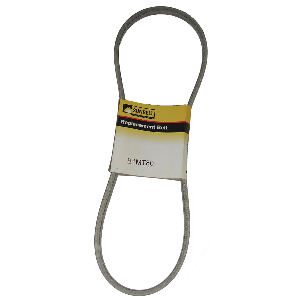 MTD Oem Spec Belt