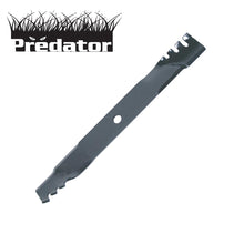 Load image into Gallery viewer, Murray/Rover 42170 / 95101E701 Predator Bar Blade 92418E701, 92419E701
