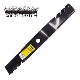 Kubota Z Series Rider Predator Bar Blade K5371-99040