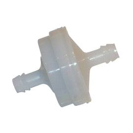 Briggs & Stratton/John Deere/Toro/Robin 394358/AM38708/56-6360/263-65011-AO Fuel Filter Set of (10) 394358