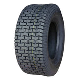 Commercial 20x8.00x8.00 Turf Saver Tubeless Tyre for Ride On Mowers