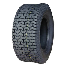 Load image into Gallery viewer, Commercial 18x8.50x8.00 Turf Saver Tubeless Tyre for Ride On Mowers