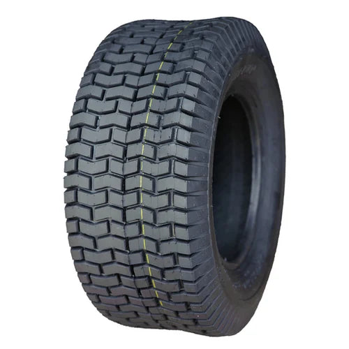 Commercial 16x6.50x8.00 Turf Saver Tubeless Tyre for Ride On Mowers