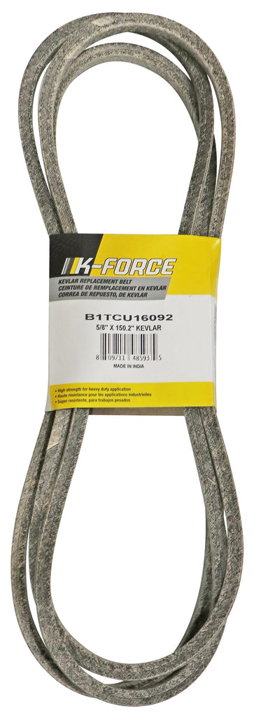 John Deere TCU16092 OEM Spec Belt B1TCU16092