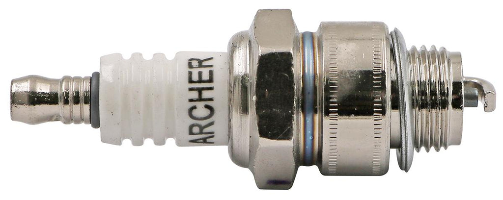 PowerMowers provides professional lawn & garden products that prioritises cutting-edge performance & user-safety. Archer Spark Plug Set of (10) J19LM/B2LM