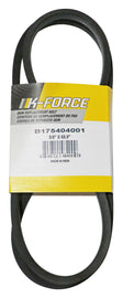 PowerMowers provides professional lawn & garden products that prioritises cutting-edge performance & user-safety. MTD/White/Yardman LT13/LT15/LT18/A1762F/BA660F Variable Speed Pulley Belt 754-04001, 954-04001