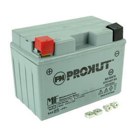 GA/PROKUT/Cub Cadet/Masport/Rover/Universal/Universal multi-fit/Active BAT8578/ISO9001/LT42/LX42/LX46 Tractor / Ztr Battery Maintenance Free 230Cca 11Ah 151 X 87 X 110Mm XT1-LT42, XT2-LX42