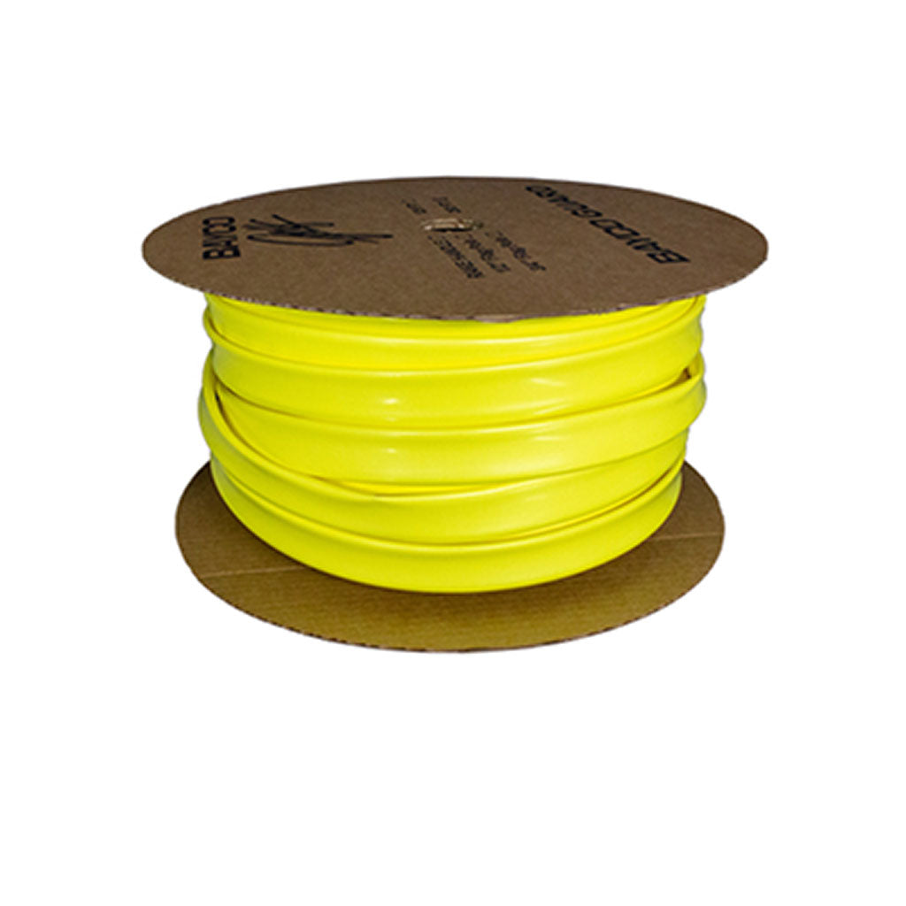 PowerMowers provides professional lawn & garden products that prioritises cutting-edge performance & user-safety. BAYCO Guard for Rakes 125', Yellow BG140YE-125