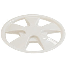 Load image into Gallery viewer, PowerMowers provides professional lawn &amp; garden products that prioritises cutting-edge performance &amp; user-safety. JakMax BIG350/BBJ300 Front Hubcap 51102-136