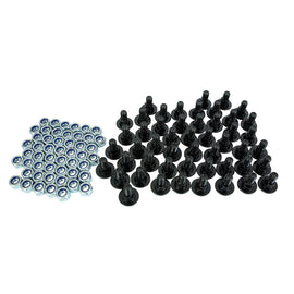GA/VULCAN BBN8519 Bolt & Nut Set BBN8519