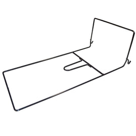 PowerMowers provides professional lawn & garden products that prioritises cutting-edge performance & user-safety. JakMax Grass Catcher Frame PCS350S/PCS350/PCS355/BIG350/BBP400 50622