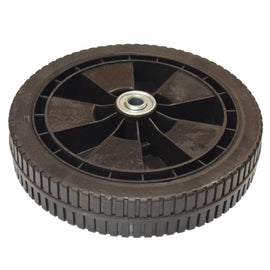 PowerMowers provides professional lawn & garden products that prioritises cutting-edge performance & user-safety. JakMax PCS350/BBP400 Rear Wheel 50288