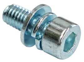 PowerMowers provides professional lawn & garden products that prioritises cutting-edge performance & user-safety. JakMax BCB262/BCB265/BCS262/BCS265 Inner Hexagon Screw Assembly BC2-004