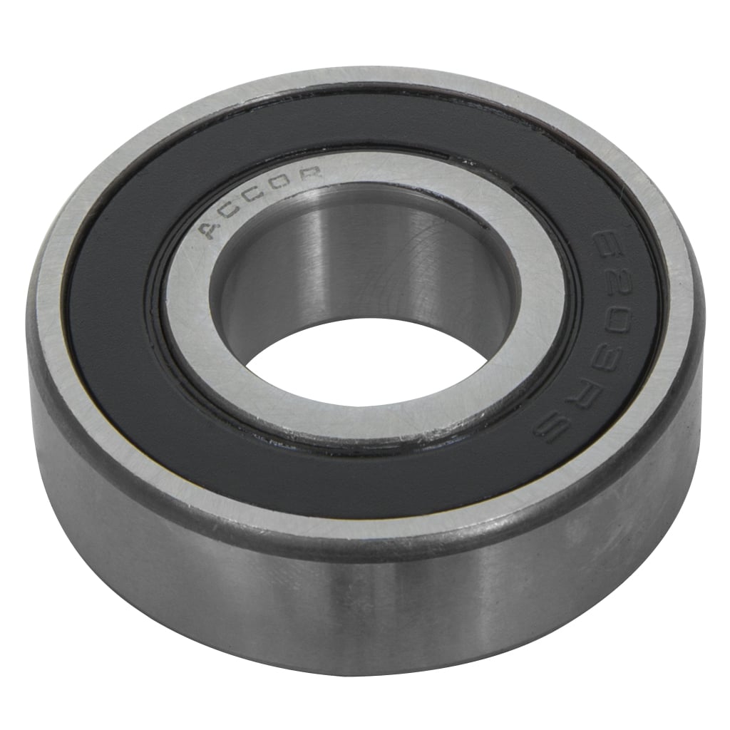 GA/Greenfield/John Deere/Scott Bonnar/Victa BEA1870/GT0396/JD9296/HA25002A Bearing 6203 Double Sealed BEA1870, GT0396