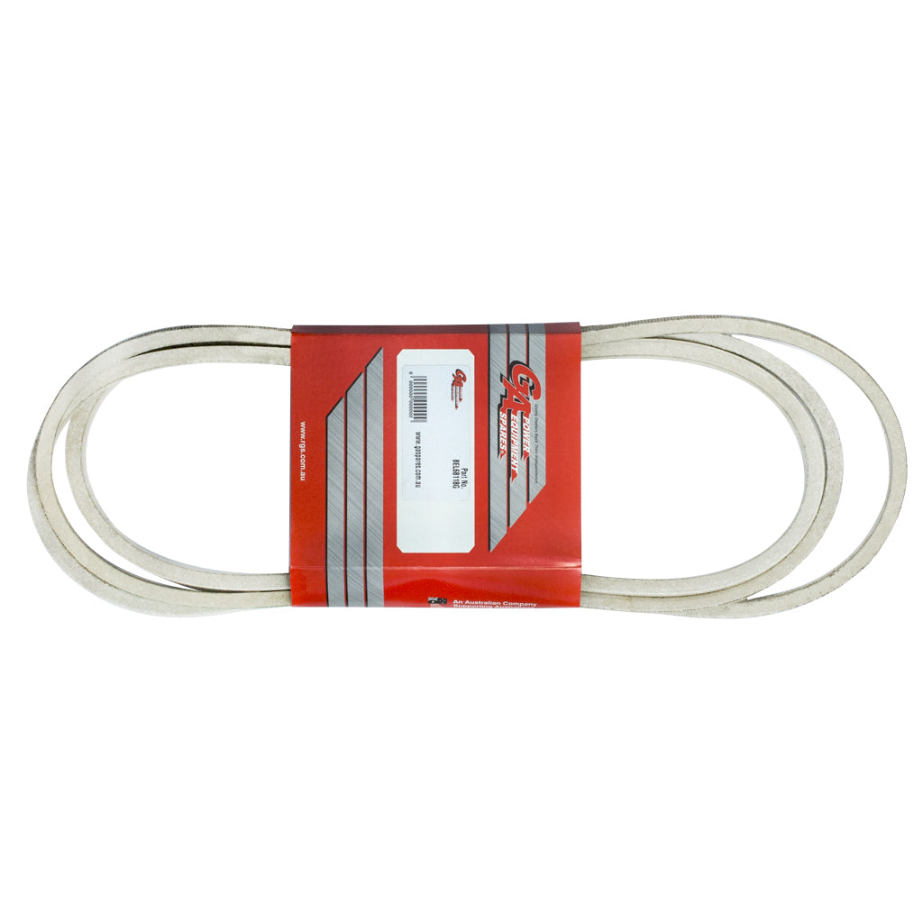 Craftsman/Husqvarna/Murray/Simplicity/Victa 42"/46"/48" Kevlar V-Belt 68118G, BEL68118G
