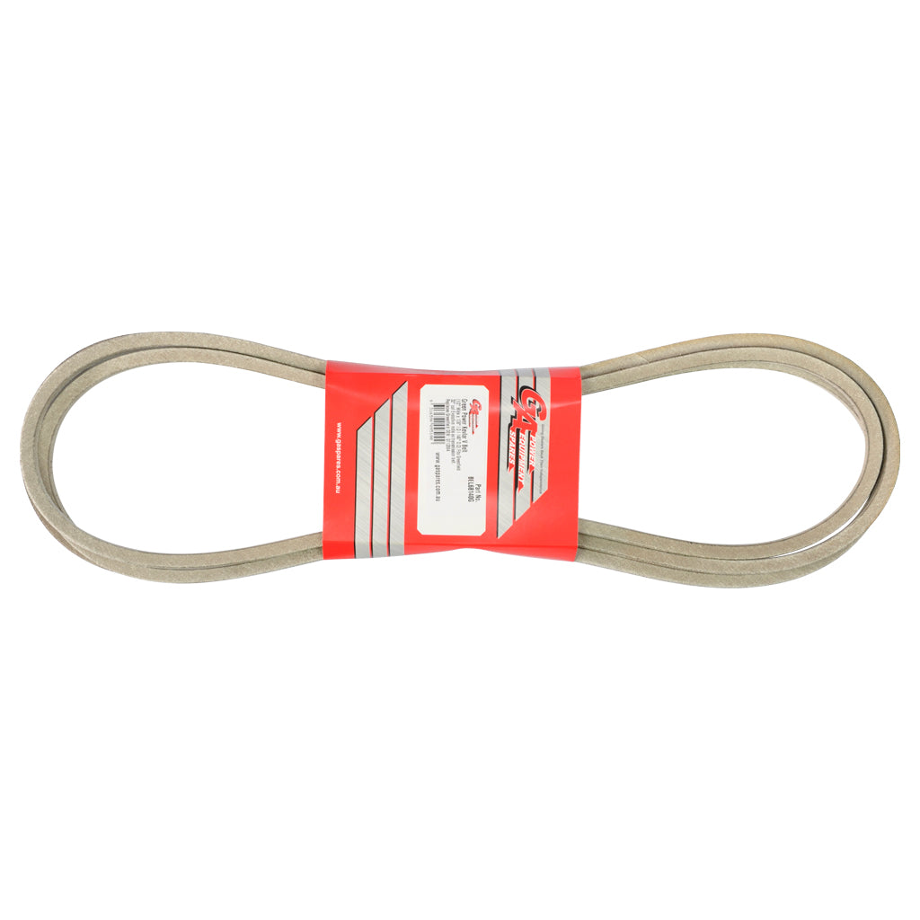 Greenfield/GA/Green Power/Green Power Kevlar V Belt BEL68140G/GT12004/A138 Greenfield Transmission Belt Gt12004 68140, BEL68140G
