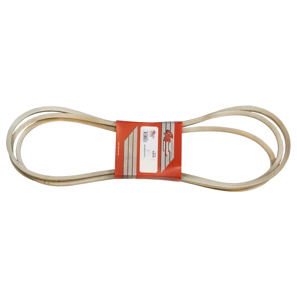 Great Dane GCKA1952S/GCBR2652S/GCKH2352S/GCBR2661S/GCHKW2561S Cutter Deck Belt GDU10228