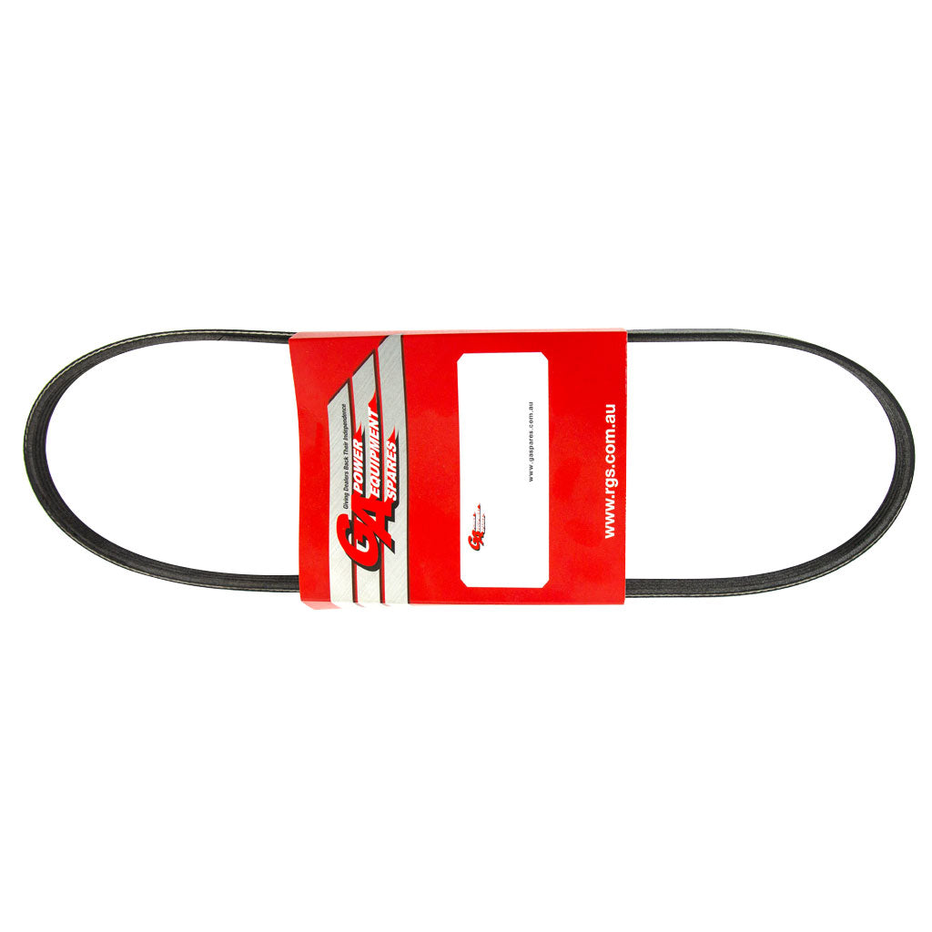 GA/Husqvarna BEL8503/K970 K970 Mkii 16" Belt 544976305, BEL8503