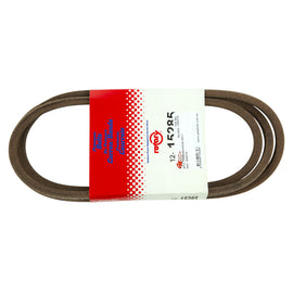 MTD/GA/Cub Cadet/Masport/Massey Ferguson/Rover BEL954/LT42/LX42/LT46/LX46 Transmission Belt XT1-LT42, XT1-LX42