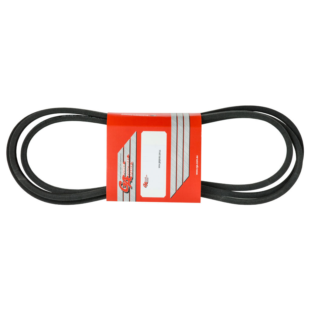 Universal Multi-Purpose V-Belt A-Section A118 1/2" x 118" I.D