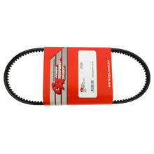 Load image into Gallery viewer, GA/AMC AX30/L30/L762 Belt Cogged Ax30 Raw Edge s