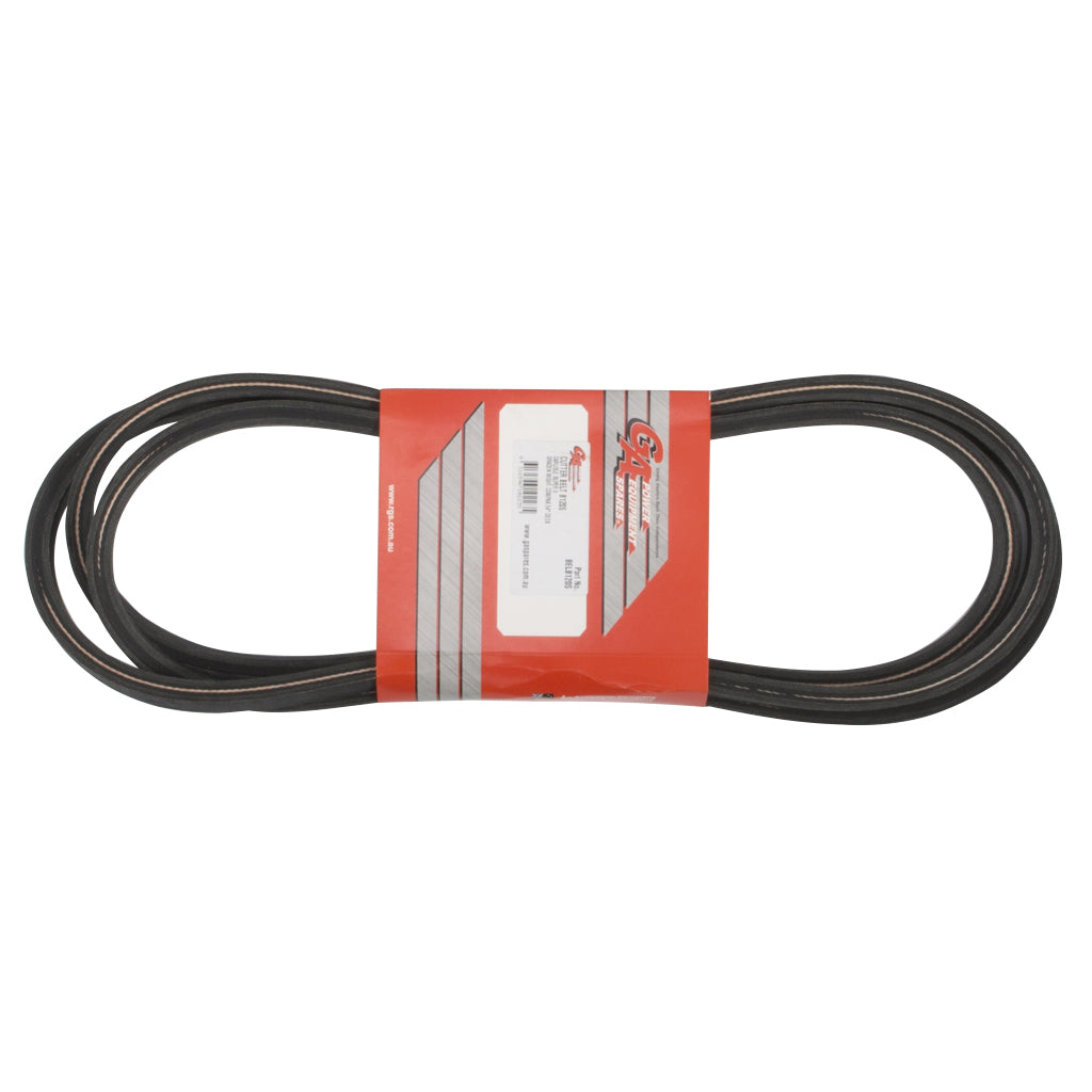Graden Mighty Compak MK2 Cutter Deck Belt 5588, BELB120S