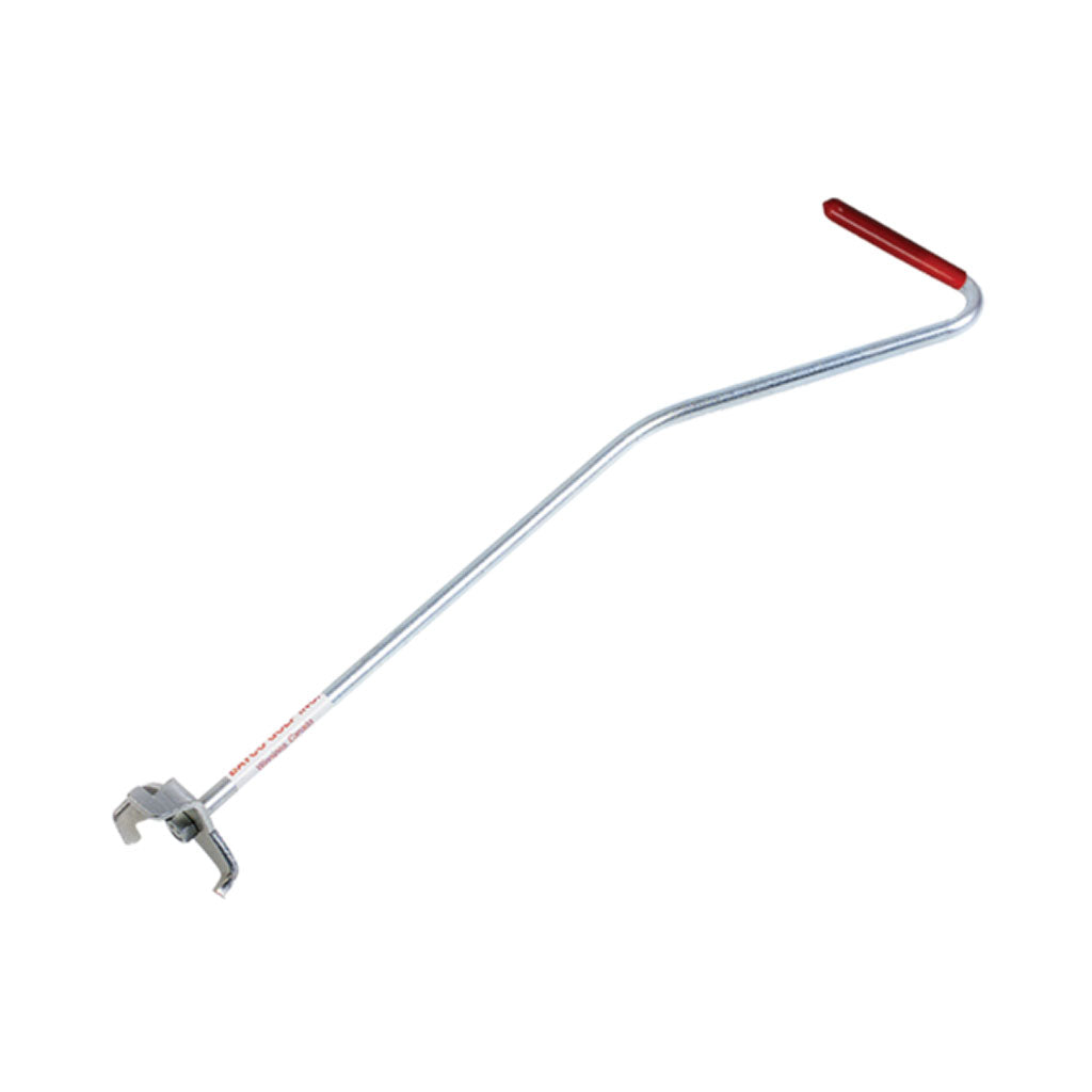 PowerMowers provides professional lawn & garden products that prioritises cutting-edge performance & user-safety. BG200 3 Pronged Cup Puller