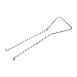 PowerMowers provides professional lawn & garden products that prioritises cutting-edge performance & user-safety. BG206 2 Pronged Cup Puller Spring Action Stainless Steel