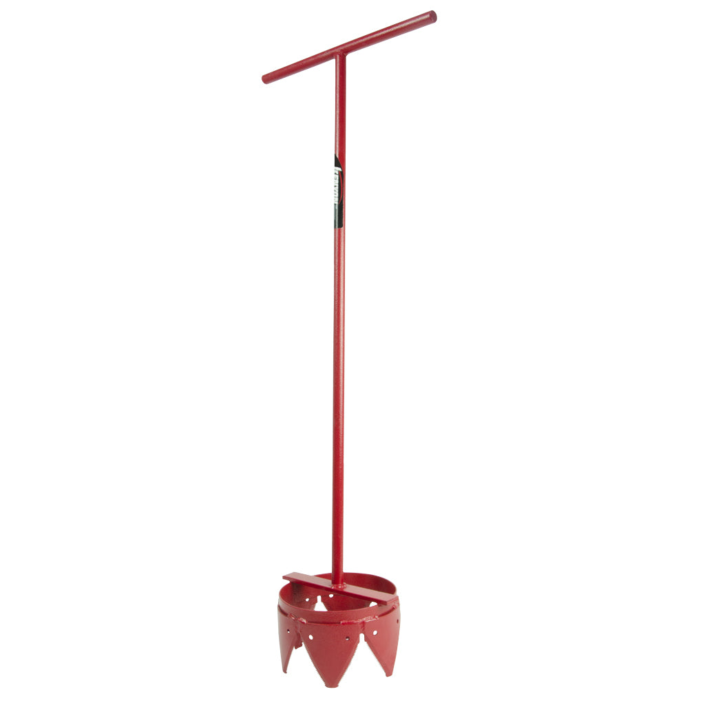 PowerMowers provides professional lawn & garden products that prioritises cutting-edge performance & user-safety. BG208-06 Sprinkler Head Trimmer 6"