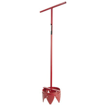 Load image into Gallery viewer, PowerMowers provides professional lawn &amp; garden products that prioritises cutting-edge performance &amp; user-safety. BG208-06 Sprinkler Head Trimmer 6&quot;