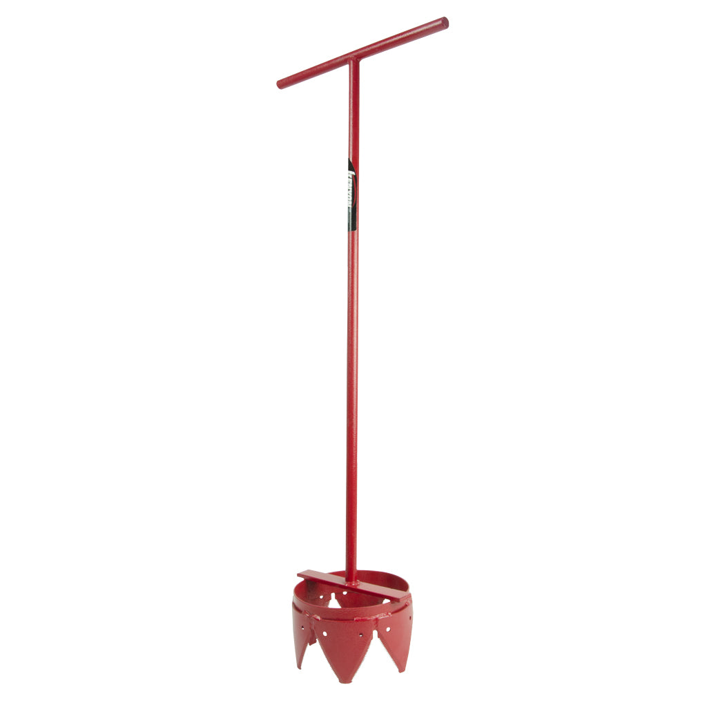 PowerMowers provides professional lawn & garden products that prioritises cutting-edge performance & user-safety. BG208-07 Sprinkler Head Trimmer, 7"
