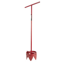 Load image into Gallery viewer, PowerMowers provides professional lawn &amp; garden products that prioritises cutting-edge performance &amp; user-safety. BG208-07 Sprinkler Head Trimmer, 7&quot;