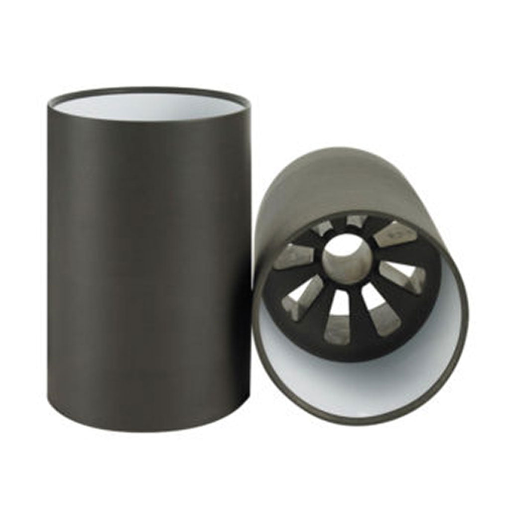 PowerMowers provides professional lawn & garden products that prioritises cutting-edge performance & user-safety. BG253AL Pro Hole Cup 6" Zinc Ferrules