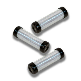 PowerMowers provides professional lawn & garden products that prioritises cutting-edge performance & user-safety. BG3012-9 Laser Reflectors