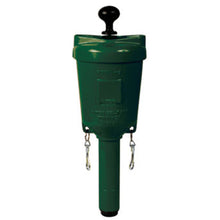 Load image into Gallery viewer, PowerMowers provides professional lawn &amp; garden products that prioritises cutting-edge performance &amp; user-safety. BG699G Model #2 Golf Ball Washer (Green)