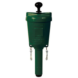 PowerMowers provides professional lawn & garden products that prioritises cutting-edge performance & user-safety. BG699G Model #2 Golf Ball Washer (Green)