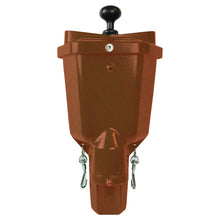 Load image into Gallery viewer, PowerMowers provides professional lawn &amp; garden products that prioritises cutting-edge performance &amp; user-safety. BG700CV Golf Ball Washer Copper Vein